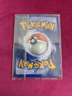 Pokemon TCG Snorlax 11/64 Jungle Holo Card Very Good Condition - Image 2