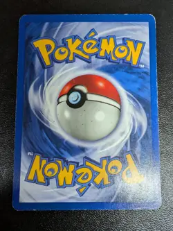 Pokemon TCG Snorlax Jungle Set Rare Holo Card 11/64 - Image 2