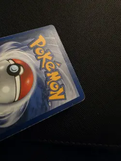 Pokemon TCG Snorlax Jungle Holo Card 11/64 Unlimited - MP - Image 3