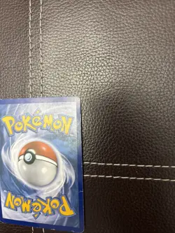 Pokemon TCG - Espeon EX - 52/122 - XY BREAKpoint - PL Ultra Rare (2016) - Image 3
