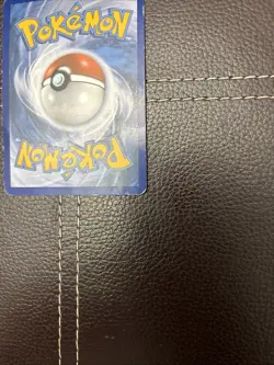 Pokemon TCG - Espeon EX - 52/122 - XY BREAKpoint - PL Ultra Rare (2016) - Image 4