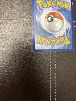 Pokemon TCG - Espeon EX - 52/122 - XY BREAKpoint - PL Ultra Rare (2016) - Image 5