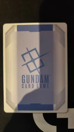 Gundam Barbatos 1st Form - GD02-054 - LR - GD02 Dual Impact - Gundam TCG Card - Image 2