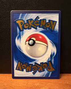 Pokemon Mew EX 151 205/165 Metal Trading Card Scarlet & Violet - Image 2
