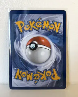 Pokemon Mega Starmie EX 021/088 Perfect Order Card Near Mint - Image 2