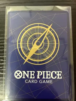 Monkey D Luffy SR OP07-109 THE BEST vol 2 PRB-02 One Piece Card Game Japanese - Image 2