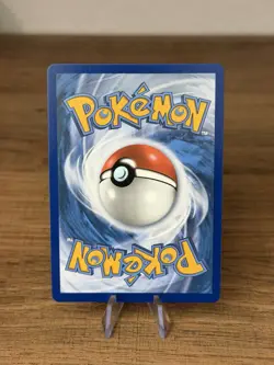 Wigglytuff 105/094 - Phantasmal Flames - Pokemon TCG Card - NM - Image 2
