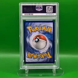 Gardevoir EX 233/091 SIR - PSA 9 - Paldean Fates Holo Full Art Pokemon Card - Image 2