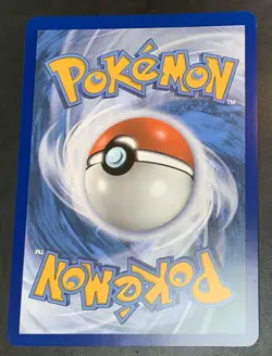 Alolan Marowak GX SM187 JUMBO NM Pokemon Black Star Promo Card - Image 2