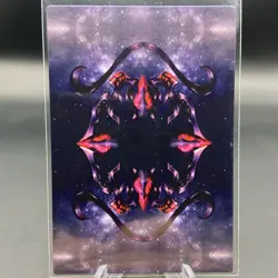 Ayane | Dead Or Alive Holographic Anime Collectible Trading Card - Image 3