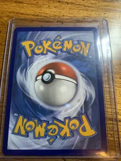Pokemon Eternatus VMAX Shiny Holo Rare Card SV122/SV122 Shining Fates Vault - Image 2