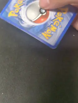 Ho-Oh GX ULTRA RARE SM57 Promo Card Pokemon TCG DMG - Image 4
