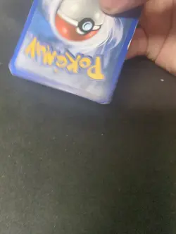 Ho-Oh GX ULTRA RARE SM57 Promo Card Pokemon TCG DMG - Image 5