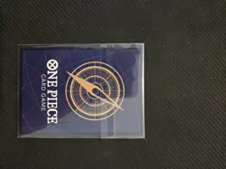 ONE PIECE Card Game Eustass “Captain” Kid P-003 Store Championship Winner Sealed - Image 2
