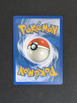 Pokemon Uxie Holo Card 18/123 Mysterious Treasures Rare NM - Image 2