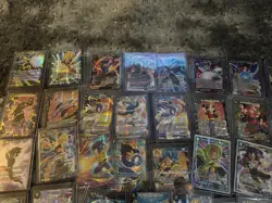 Dragon Ball Super Card Game Lot Of 70 - Image 2