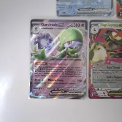 Pokemon English EX Bundle X7 Cards. All Pack Fresh. - Image 5