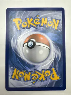 Pokemon TCG Generations Gastly Reverse Holo Card 33/83 - Image 2