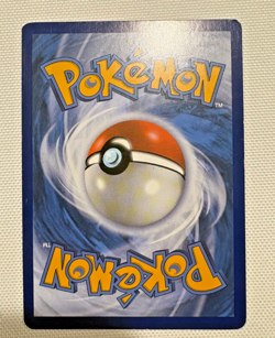 Arcanine BREAK XY180 LP – XY Promo Pokemon Card - Image 3