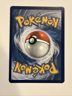 Sidney 279/264 Rainbow Rare Fusion Strike Holo Full Art Pokemon Card - Image 2