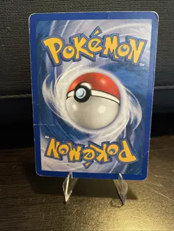 Aipom Common Aquapolis Pokemon Card 67/147 - Image 3