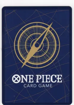 OP16-021 Moby Dick R Alt Art The Time To Battle One Piece TCG English Card - Image 2