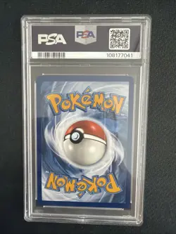 2023 Pokemon PSA 9 Snorlax #51 S&V 151 ETB Black Star Promo Mint - Image 2