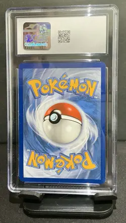 CGC 9 Snorlax SVP 051 - 151 ETB Black Star Promo Pokemon Card Mint Slab - Image 2
