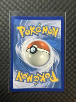 Pokemon TCG Detective Pikachu SM170 Promo Holo Rare Card English - Image 2