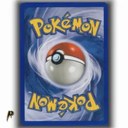 Pokemon Secret Wonders Ivysaur 51/132 Non Holo Uncommon Card VLP - Image 2