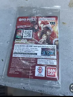 2026 ONE PIECE LOS ANGELES DODGERS MONKEY D LUFFY DON CARD PROMO 7/2/26 - Image 2