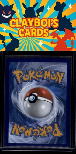 Reuniclus SV: Scarlet & Violet Promo Cards Pokemon 212 Promo NM+ - Image 2
