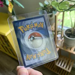 Pikachu 062/193 🎃 Trick or Trade 2023 Reverse Holo-Rare💫 Pokemon TCG Card - Image 5