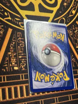 Pokemon TCG Nidoking Base Set Holo Unlimited Rare Card 11/102 MP Condition - Image 5