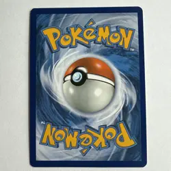 Marill 76/114 XY - Steam Siege Pokemon TCG Shibuzoh artist - cute card! - Image 2