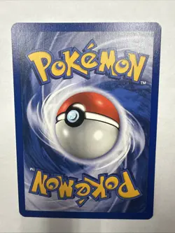 Pokemon Energy Card 1st Edition Gym Heroes No 131/132 Vintage 2000 - Image 3