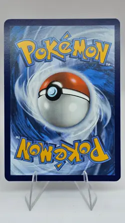 Kyogre ex - 178 - SV: Scarlet & Violet Promo Cards (SVP) - Image 2