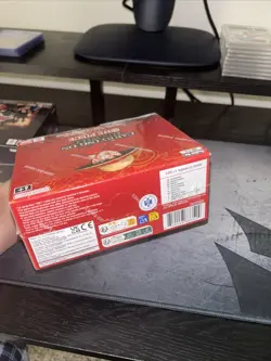 One Piece Card Game Carrying On His Will Booster Box OP13 English Edition - Image 4