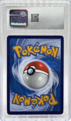 Pokemon Chinese Charizard 25th Anniversary Holo 001/025 CGC 10 Gem Mint TCG - Image 2