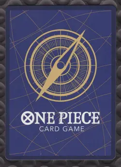 Eneru OP05-100 SR Awakening of the New Era - ONE PIECE Card Game Japanese - Image 2