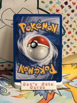 Pokemon Flareon 3/64 Jungle Holo Rare 1999 Wizards of the Coast 70 MP/HP Card - Image 2