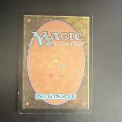 Wizards of the Coast Teferi's Puzzle Box 6th Edition Regular Rare Artifact EN - Image 3