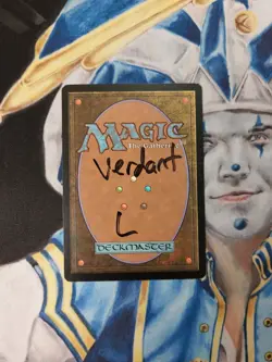 Reliquary Tower MTG Conflux Uncommon Land Moderately Played - Damaged x1 RT2 - Image 3