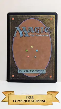 Rats' Feast Judgment Foil ...sku: CB565 - Image 2