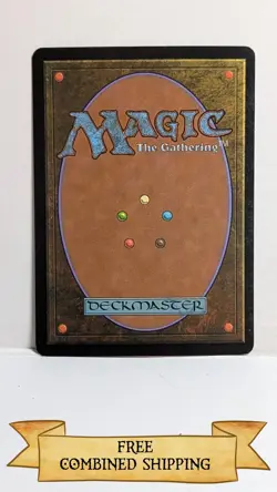 Overwhelm Ravnica: City of Guilds Foil ...sku: DC003 - Image 2