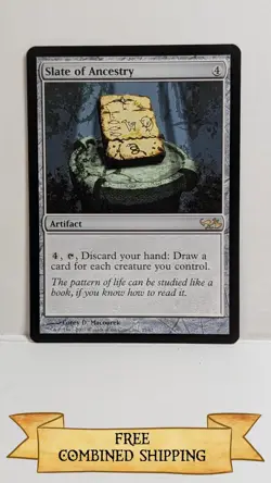 Slate of Ancestry Duel Decks: Elves vs. Goblins ...sku: CE859 - Image 1
