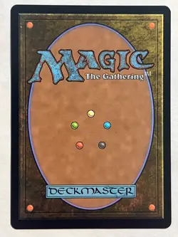 MTG - Cosmic Cube - Marvel Super Heroes - Mythic - NM - Magic the Gathering - Image 2