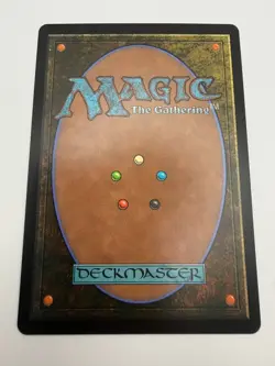 MTG: Secrets of Strixhaven Jeska's Will (JP Alternate Art) (Silver Scroll Foil) - Image 2