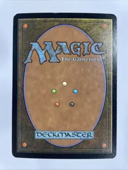 Enlightened Tutor Judge Foil 6th Edition LP Light Play MTG Magic The Gathering A - Image 2