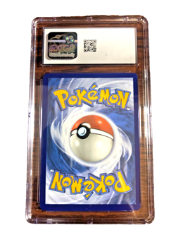 Feraligatr Holo Rare #041 - CGC GEM MINT 10 - 2024 SV Temporal Forces - Pokemon - Image 3